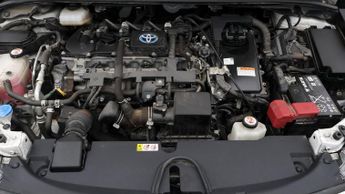 Toyota Corolla ICON TECH