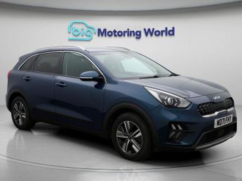 Kia Niro 2