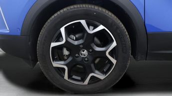 Vauxhall Mokka ULTIMATE