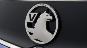 Vauxhall Mokka ULTIMATE