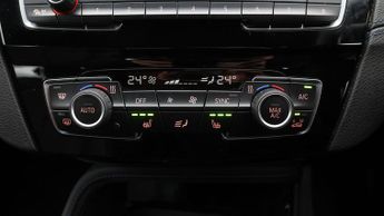 BMW X1 XDRIVE25E M SPORT