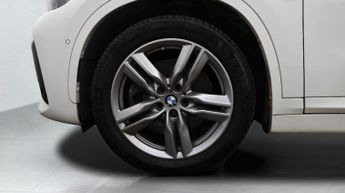 BMW X1 XDRIVE25E M SPORT