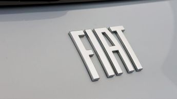 Fiat 500e LA PRIMA