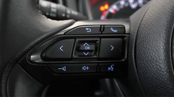 Toyota Aygo X VVT-I PURE