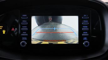 Toyota Aygo X VVT-I PURE