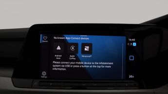 Volkswagen Golf LIFE ETSI DSG