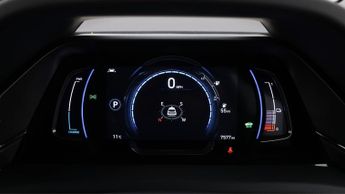 Hyundai IONIQ PREMIUM