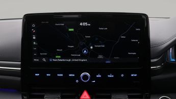 Hyundai IONIQ PREMIUM