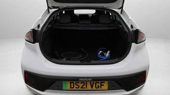 Hyundai IONIQ PREMIUM