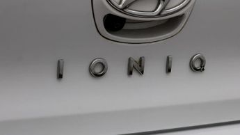 Hyundai IONIQ PREMIUM