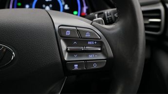 Hyundai IONIQ PREMIUM