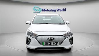 Hyundai IONIQ PREMIUM