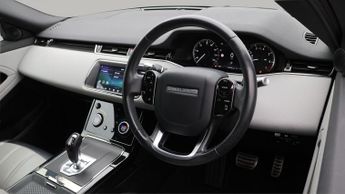 Land Rover Range Rover Evoque R-DYNAMIC S