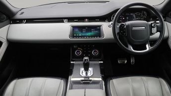 Land Rover Range Rover Evoque R-DYNAMIC S