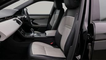 Land Rover Range Rover Evoque R-DYNAMIC S