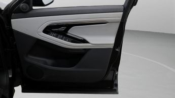 Land Rover Range Rover Evoque R-DYNAMIC S
