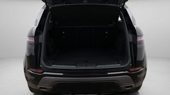 Land Rover Range Rover Evoque R-DYNAMIC S