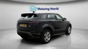 Land Rover Range Rover Evoque R-DYNAMIC S
