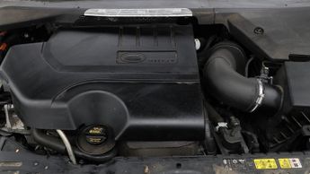 Land Rover Range Rover Evoque R-DYNAMIC S