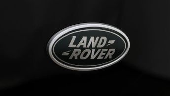 Land Rover Range Rover Evoque R-DYNAMIC S