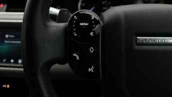Land Rover Range Rover Evoque R-DYNAMIC S