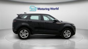 Land Rover Range Rover Evoque R-DYNAMIC S