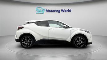 Toyota C-HR EXCEL