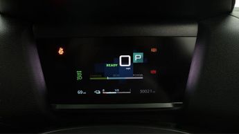 Citroen e-C4 SHINE PLUS