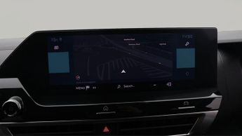 Citroen e-C4 SHINE PLUS