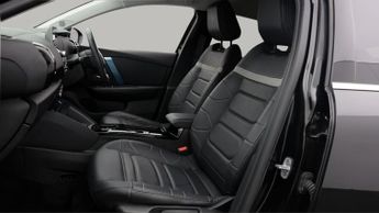Citroen e-C4 SHINE PLUS