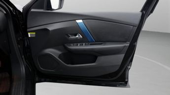 Citroen e-C4 SHINE PLUS