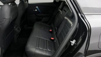 Citroen e-C4 SHINE PLUS