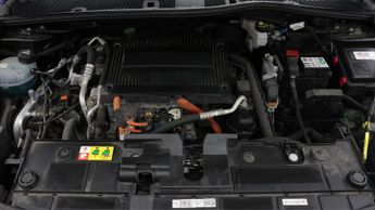 Citroen e-C4 SHINE PLUS