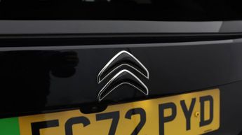 Citroen e-C4 SHINE PLUS