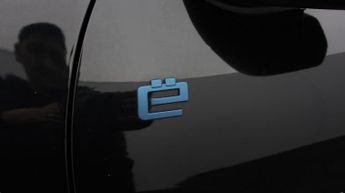 Citroen e-C4 SHINE PLUS