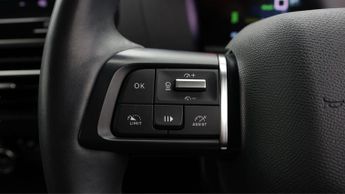 Citroen e-C4 SHINE PLUS