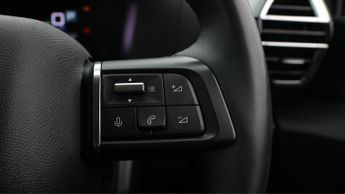 Citroen e-C4 SHINE PLUS