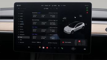 Tesla Model 3 ALL MODELS