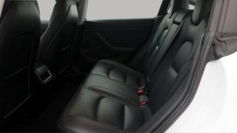 Tesla Model 3 ALL MODELS