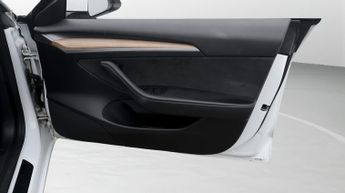 Tesla Model 3 ALL MODELS