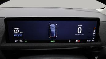 Ford Mustang Mach-E BASE