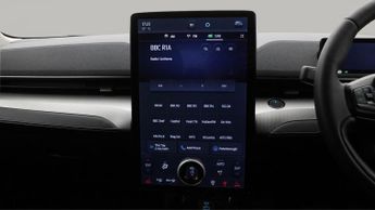 Ford Mustang Mach-E BASE