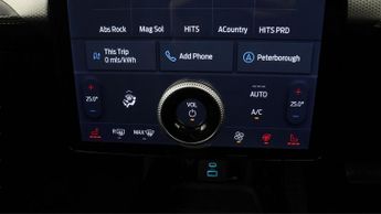 Ford Mustang Mach-E BASE