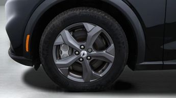 Ford Mustang Mach-E BASE