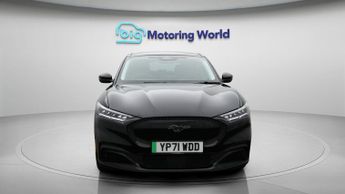 Ford Mustang Mach-E BASE