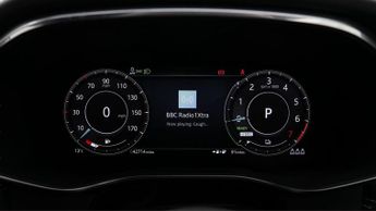 Jaguar F-PACE R-DYNAMIC SE