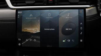 Jaguar F-PACE R-DYNAMIC SE