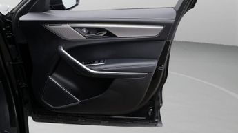 Jaguar F-PACE R-DYNAMIC SE