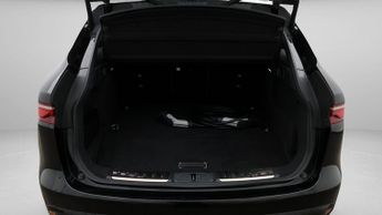 Jaguar F-PACE R-DYNAMIC SE