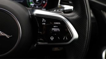 Jaguar F-PACE R-DYNAMIC SE